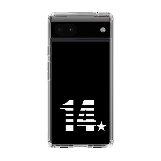 スリムプロテクションケース［ MIW - #14 - ブラック ］