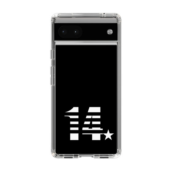 スリムプロテクションケース［ MIW - #14 - ブラック ］