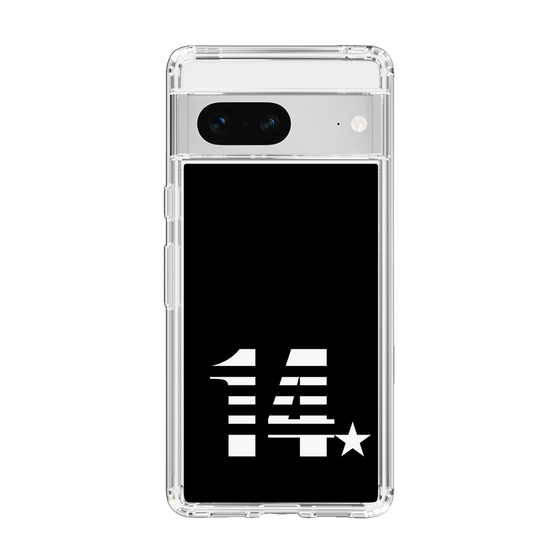 スリムプロテクションケース［ MIW - #14 - ブラック ］