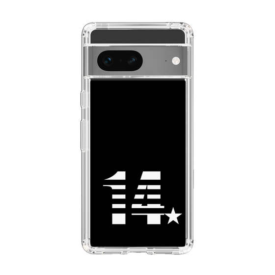 スリムプロテクションケース［ MIW - #14 - ブラック ］