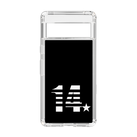 スリムプロテクションケース［ MIW - #14 - ブラック ］