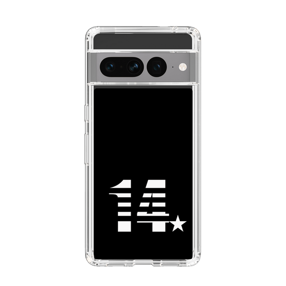 スリムプロテクションケース［ MIW - #14 - ブラック ］