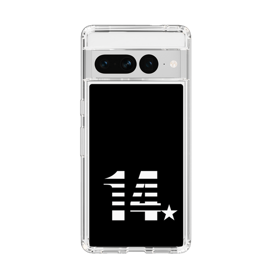 スリムプロテクションケース［ MIW - #14 - ブラック ］