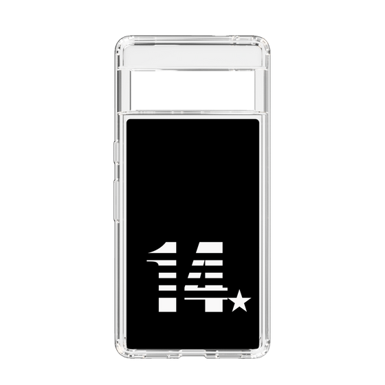 スリムプロテクションケース［ MIW - #14 - ブラック ］