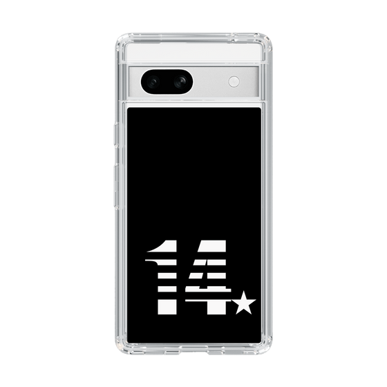 スリムプロテクションケース［ MIW - #14 - ブラック ］