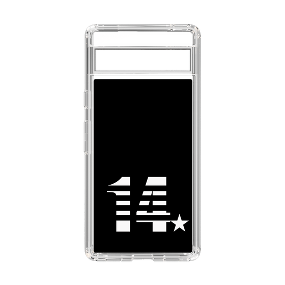 スリムプロテクションケース［ MIW - #14 - ブラック ］