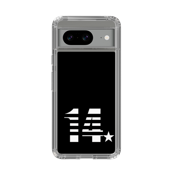 スリムプロテクションケース［ MIW - #14 - ブラック ］