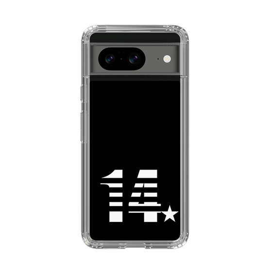 スリムプロテクションケース［ MIW - #14 - ブラック ］