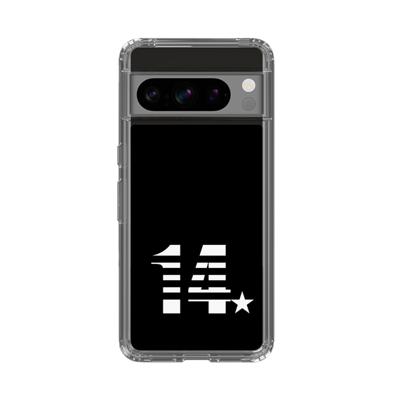 スリムプロテクションケース［ MIW - #14 - ブラック ］