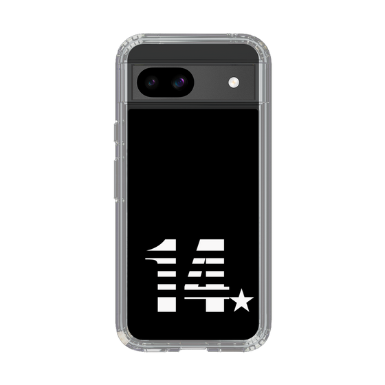 スリムプロテクションケース［ MIW - #14 - ブラック ］