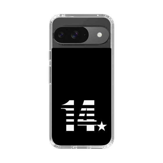 スリムプロテクションケース［ MIW - #14 - ブラック ］