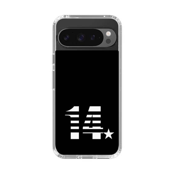 スリムプロテクションケース［ MIW - #14 - ブラック ］