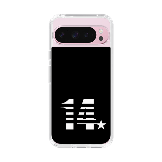 スリムプロテクションケース［ MIW - #14 - ブラック ］