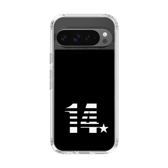 スリムプロテクションケース［ MIW - #14 - ブラック ］