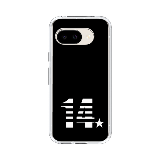 スリムプロテクションケース［ MIW - #14 - ブラック ］