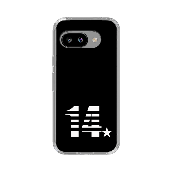 スリムプロテクションケース［ MIW - #14 - ブラック ］