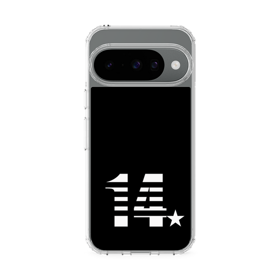 スリムプロテクションケース［ MIW - #14 - ブラック ］