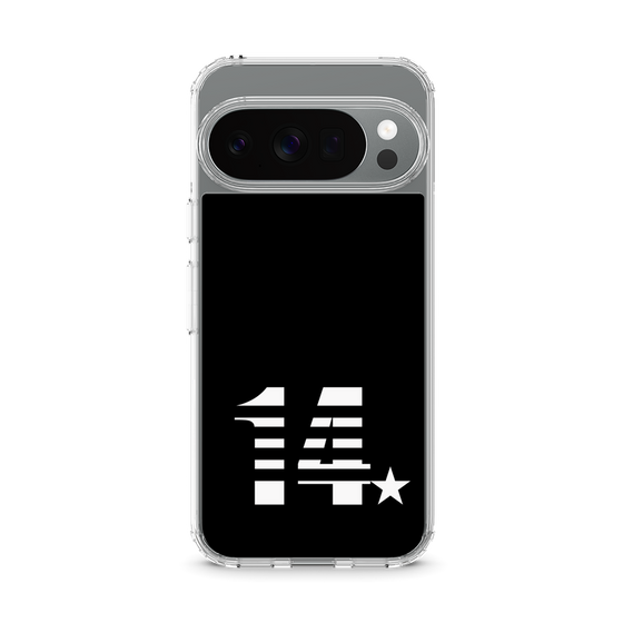 スリムプロテクションケース［ MIW - #14 - ブラック ］