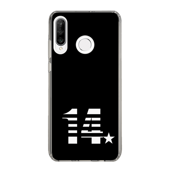 スリムプロテクションケース［ MIW - #14 - ブラック ］