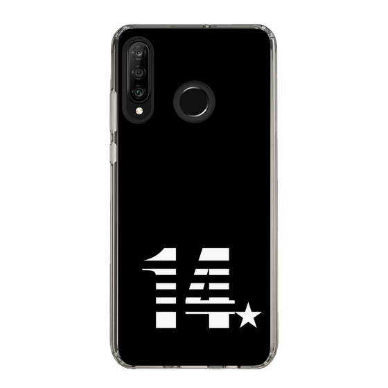 スリムプロテクションケース［ MIW - #14 - ブラック ］