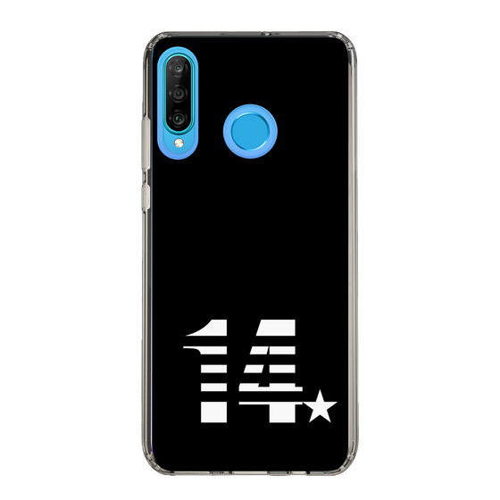 スリムプロテクションケース［ MIW - #14 - ブラック ］