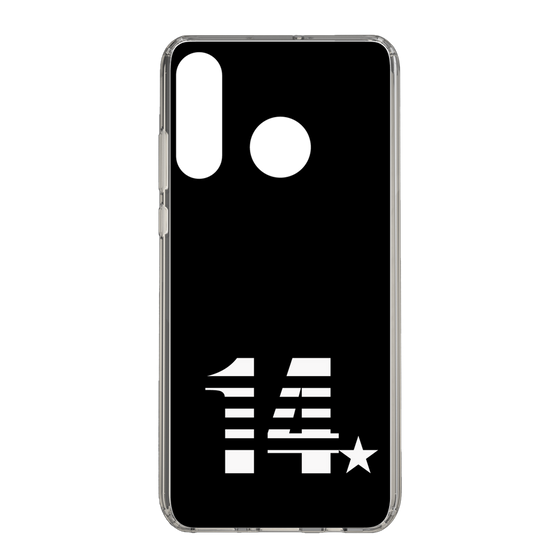 スリムプロテクションケース［ MIW - #14 - ブラック ］