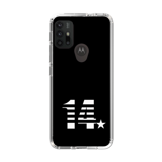 スリムプロテクションケース［ MIW - #14 - ブラック ］