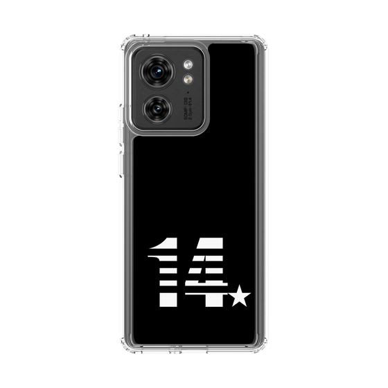 スリムプロテクションケース［ MIW - #14 - ブラック ］