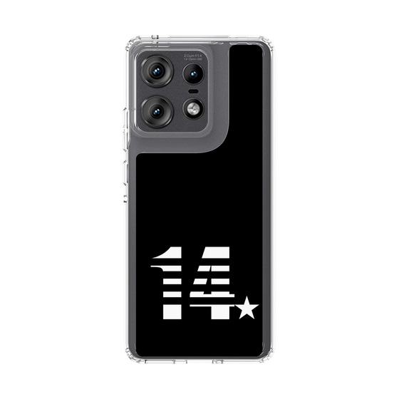 スリムプロテクションケース［ MIW - #14 - ブラック ］