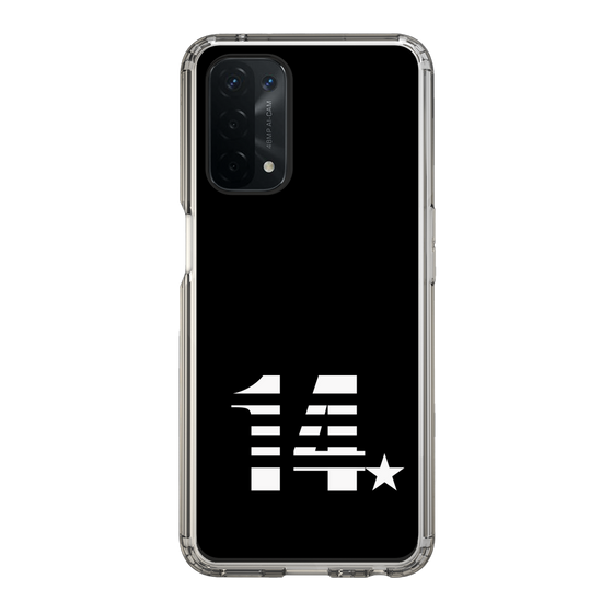 スリムプロテクションケース［ MIW - #14 - ブラック ］