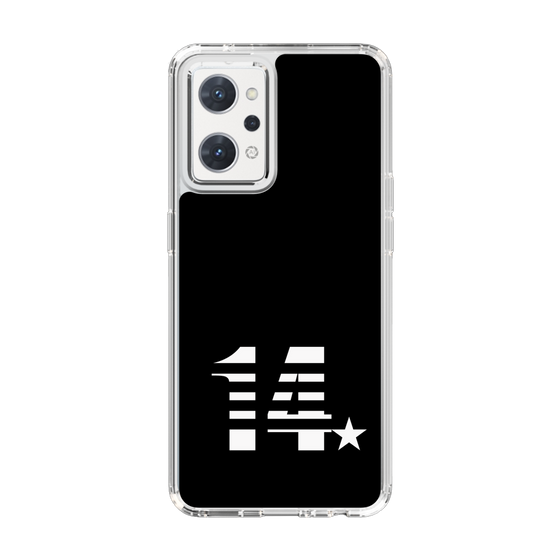 スリムプロテクションケース［ MIW - #14 - ブラック ］