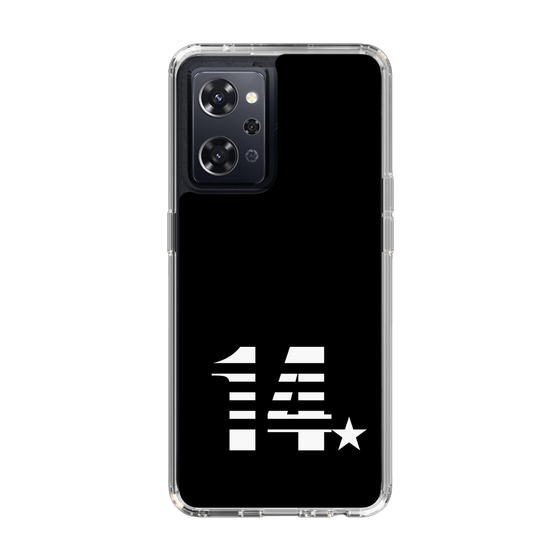 スリムプロテクションケース［ MIW - #14 - ブラック ］