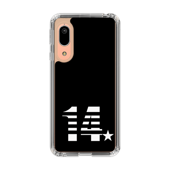 スリムプロテクションケース［ MIW - #14 - ブラック ］