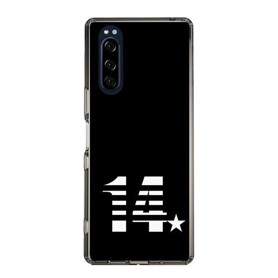 スリムプロテクションケース［ MIW - #14 - ブラック ］