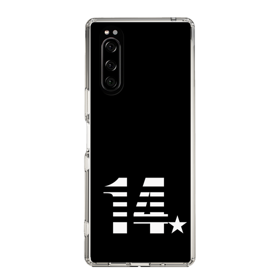 スリムプロテクションケース［ MIW - #14 - ブラック ］