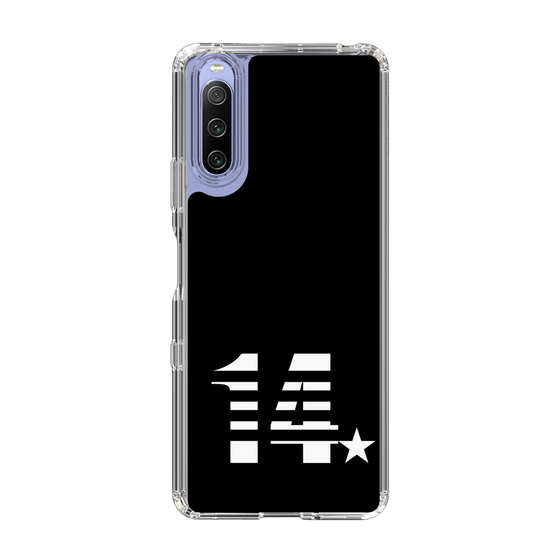 スリムプロテクションケース［ MIW - #14 - ブラック ］