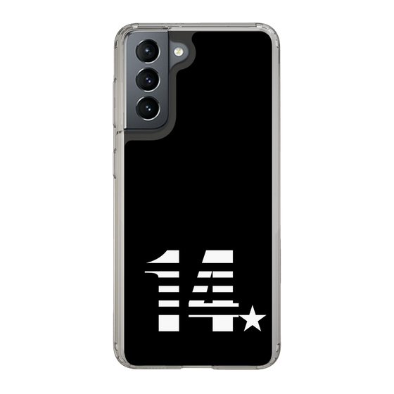 スリムプロテクションケース［ MIW - #14 - ブラック ］