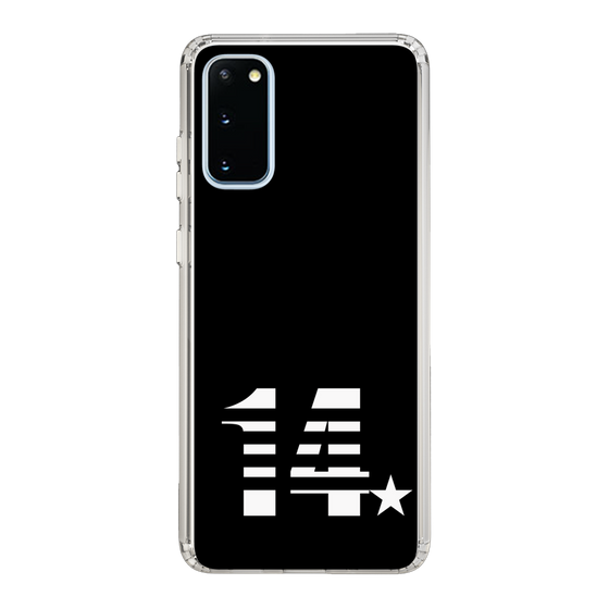 スリムプロテクションケース［ MIW - #14 - ブラック ］