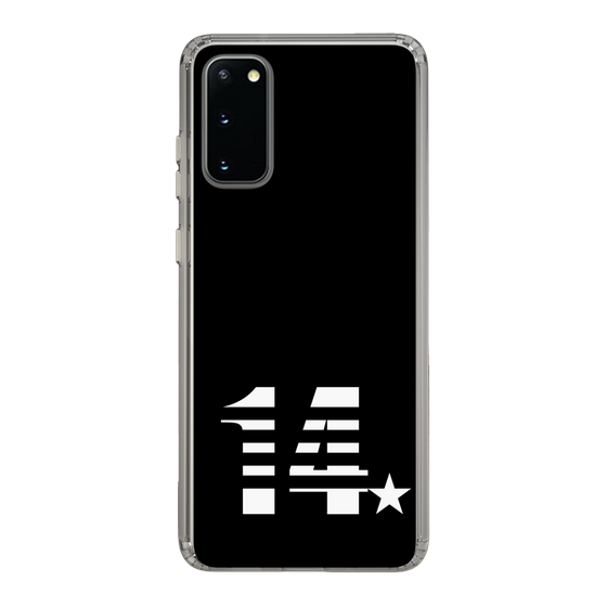 スリムプロテクションケース［ MIW - #14 - ブラック ］