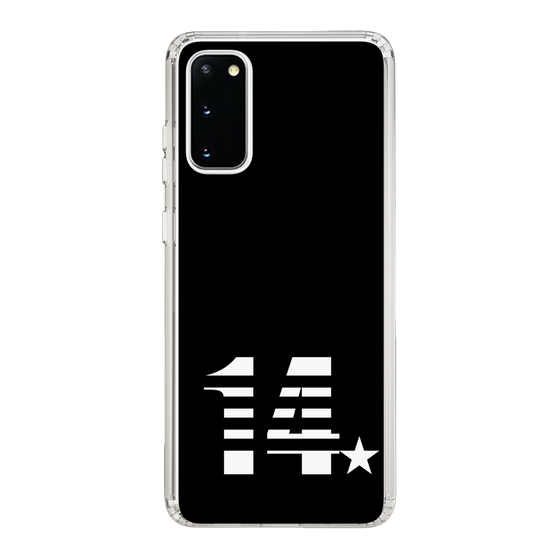 スリムプロテクションケース［ MIW - #14 - ブラック ］