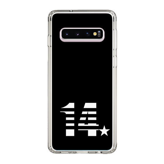 スリムプロテクションケース［ MIW - #14 - ブラック ］