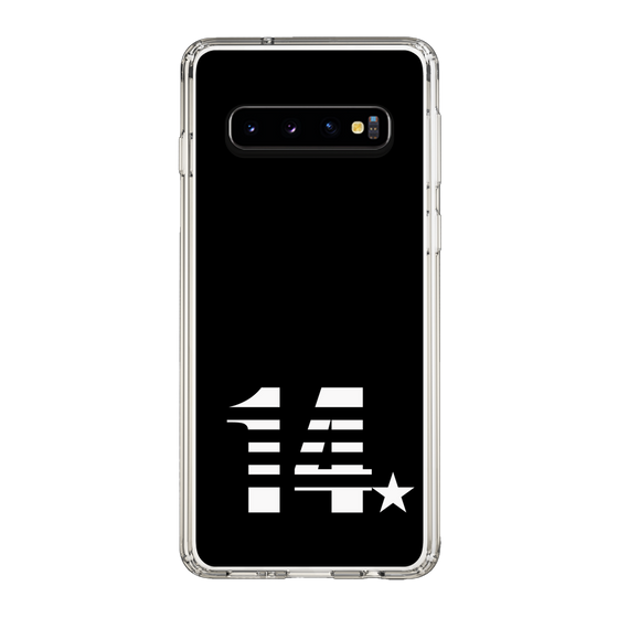 スリムプロテクションケース［ MIW - #14 - ブラック ］