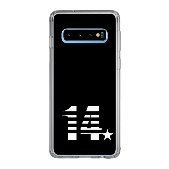 スリムプロテクションケース［ MIW - #14 - ブラック ］