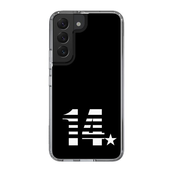 スリムプロテクションケース［ MIW - #14 - ブラック ］