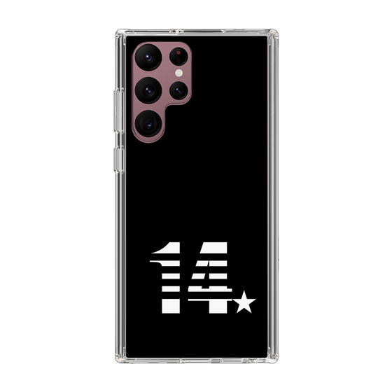 スリムプロテクションケース［ MIW - #14 - ブラック ］