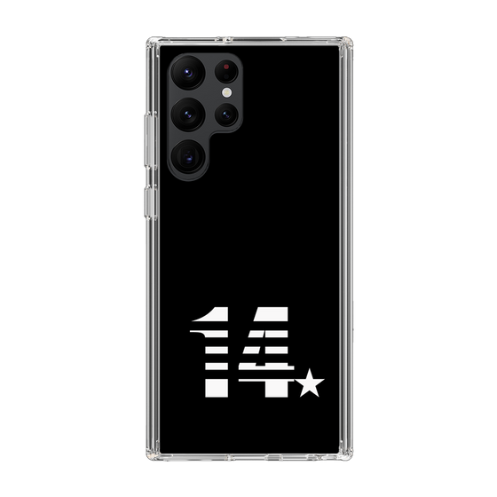 スリムプロテクションケース［ MIW - #14 - ブラック ］