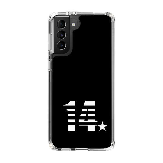 スリムプロテクションケース［ MIW - #14 - ブラック ］