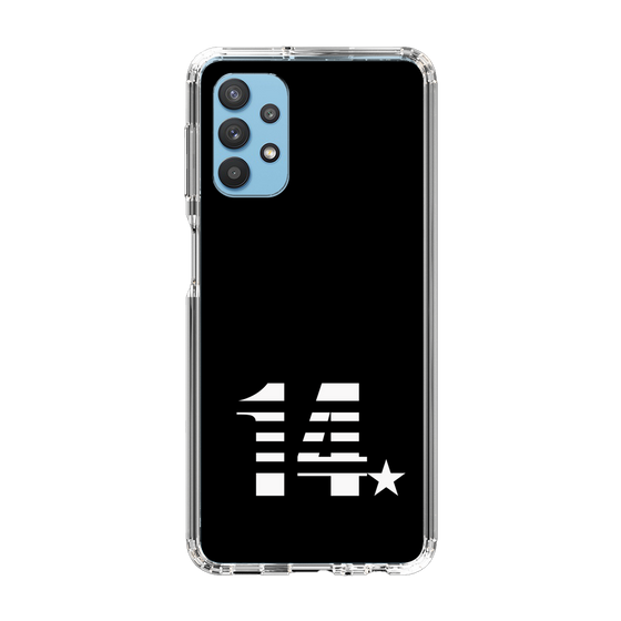 スリムプロテクションケース［ MIW - #14 - ブラック ］