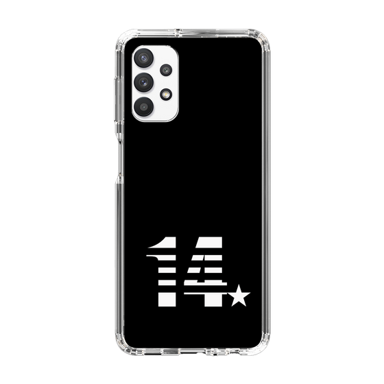 スリムプロテクションケース［ MIW - #14 - ブラック ］