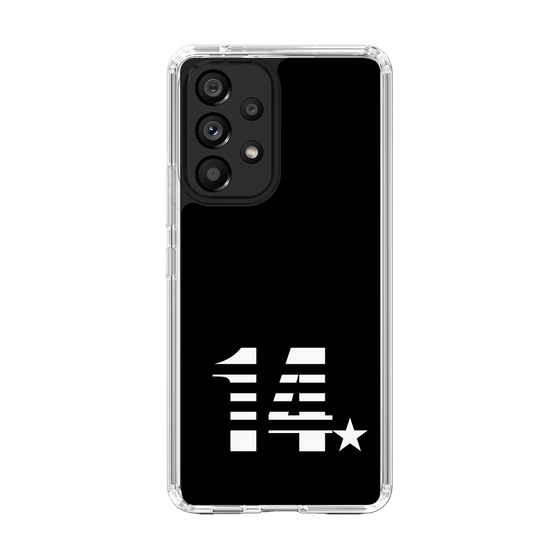 スリムプロテクションケース［ MIW - #14 - ブラック ］